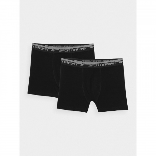 Underwear - 4f BOXER SHORTS  M036 (2pack) | Accesories 